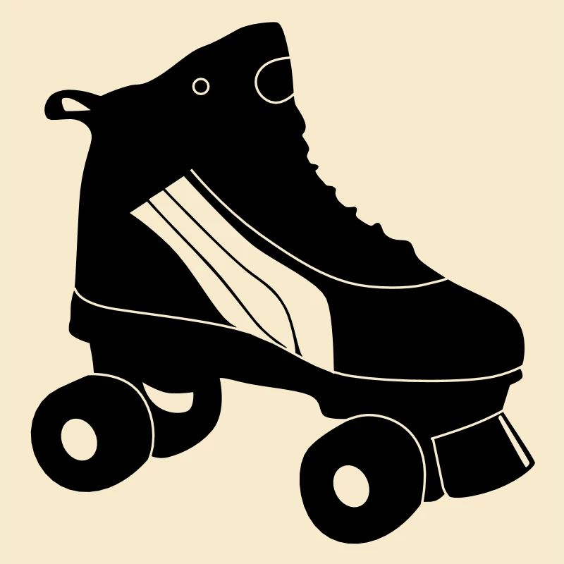 Rollschuh