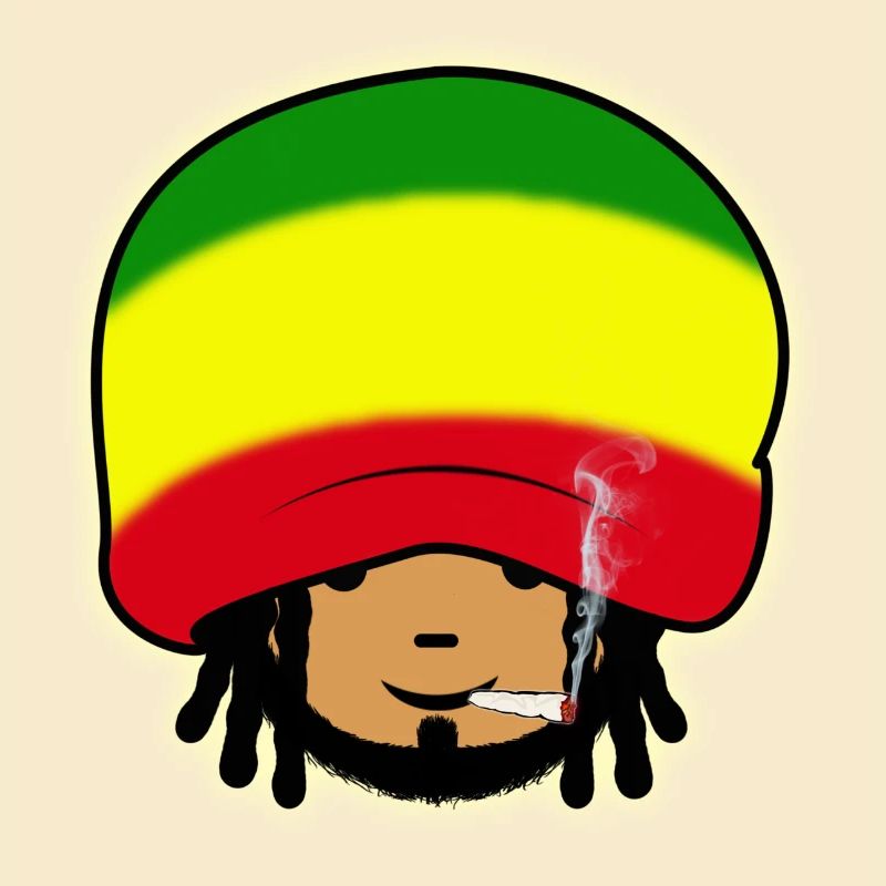 rastaman 2