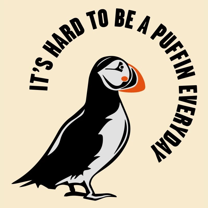 PUFFIN