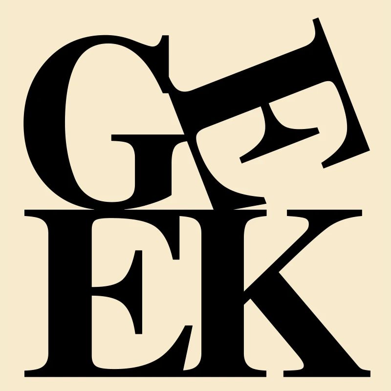 geek