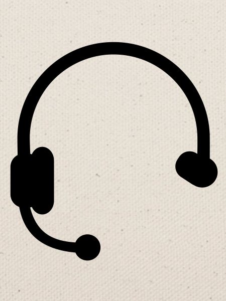 Headset Kopfhörer
