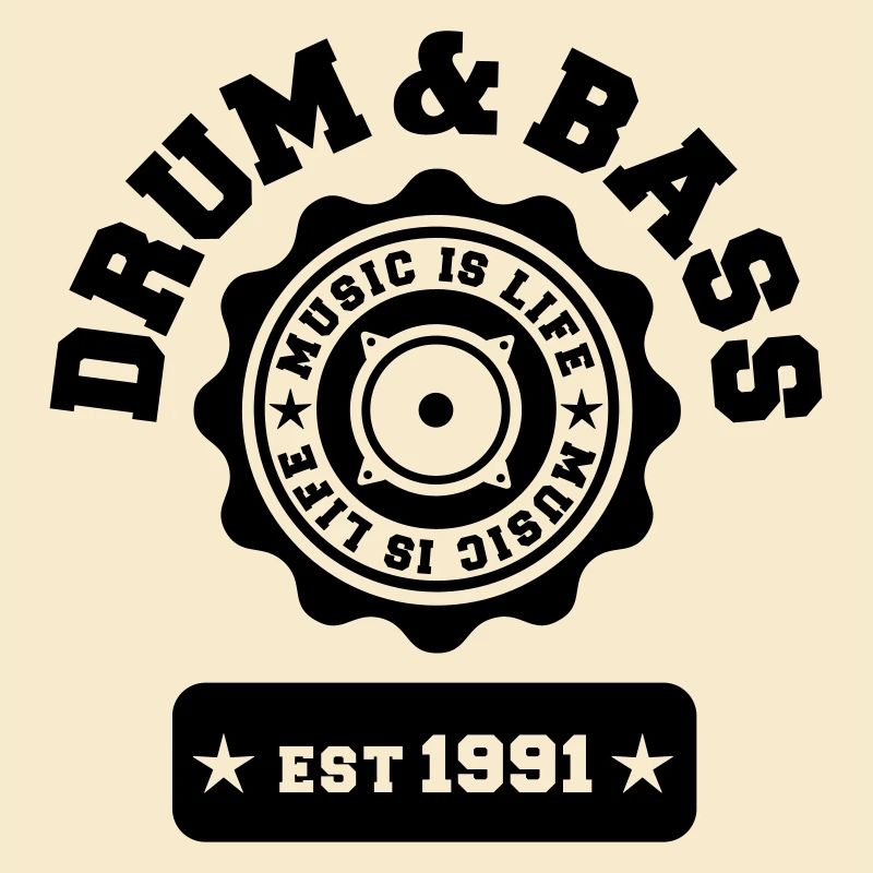 Drum and Bass