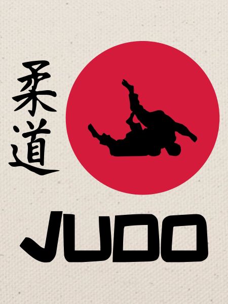 Judo