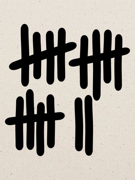 17 - Nummer