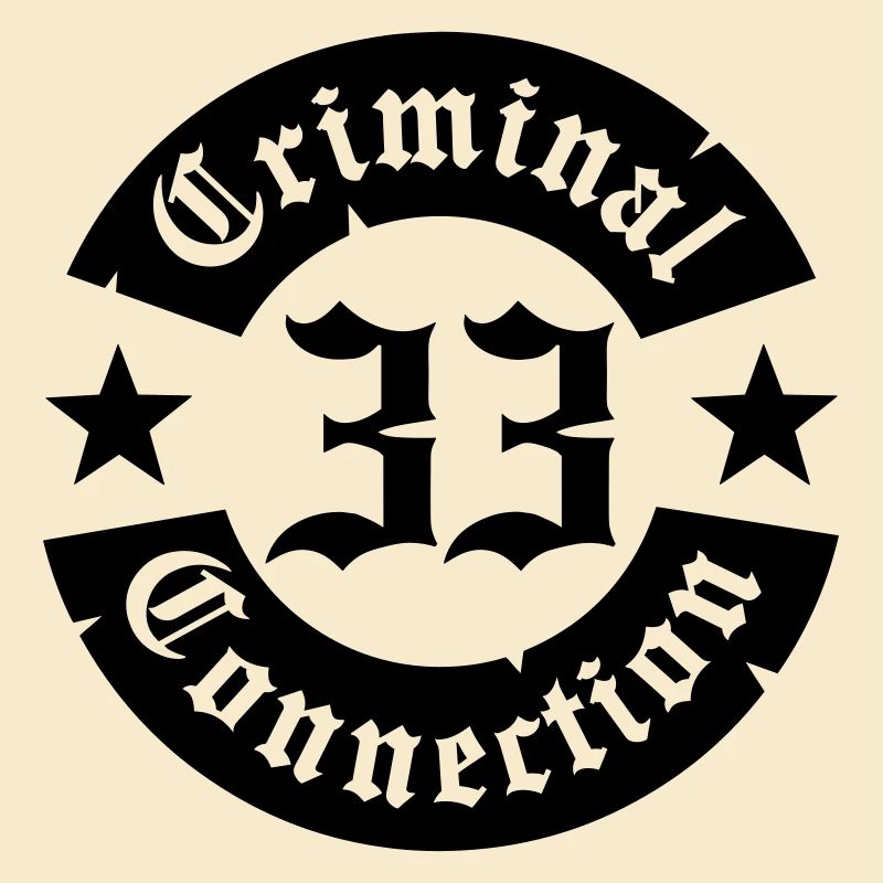 criminal connection