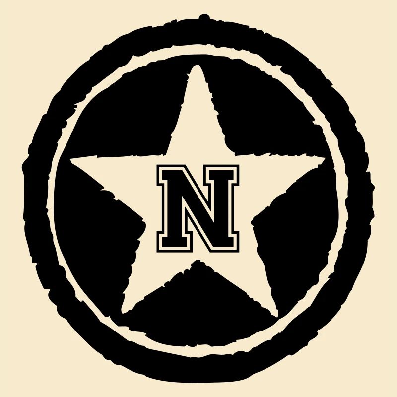 N