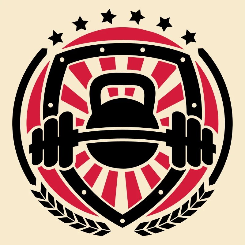 Workout Crest 02