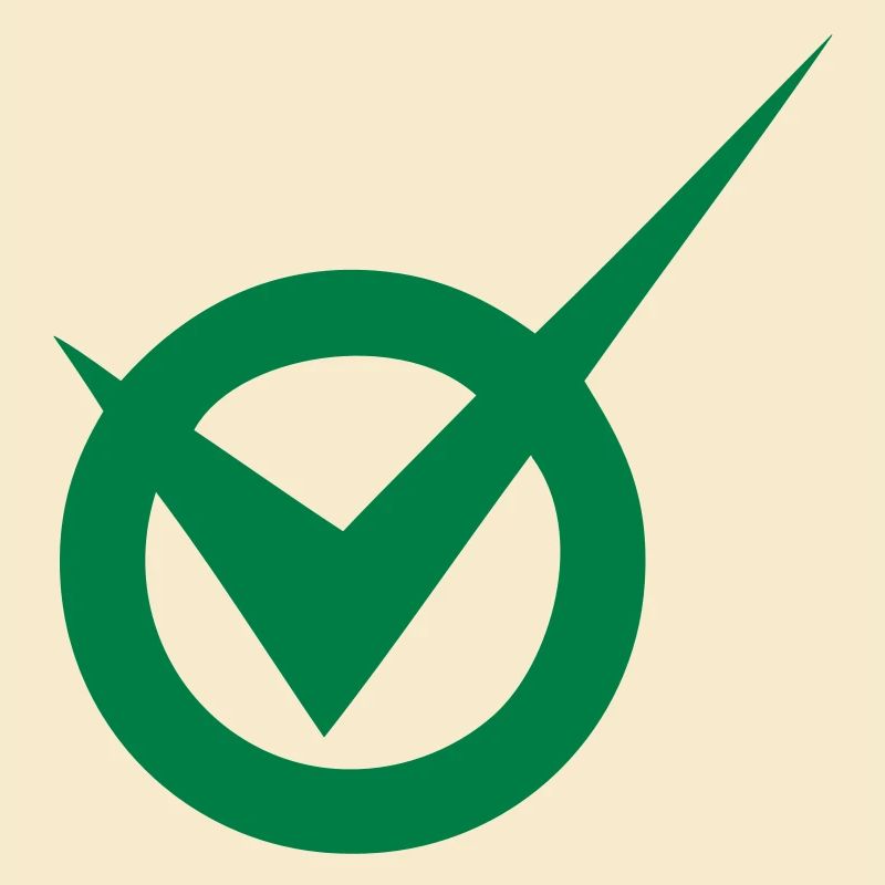 Check box ok valid okay circle