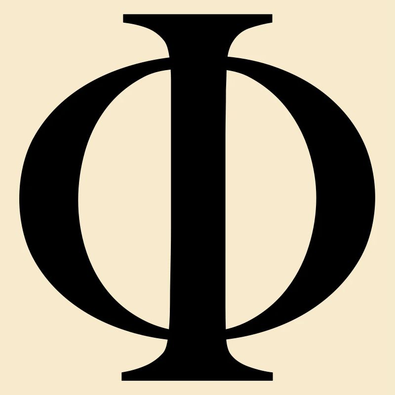 phi