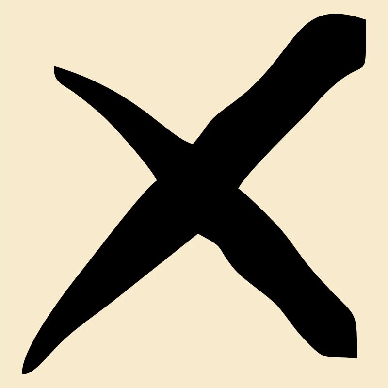 X Kreuz