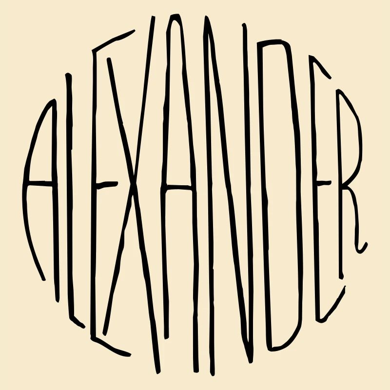 Alexander Geschenk