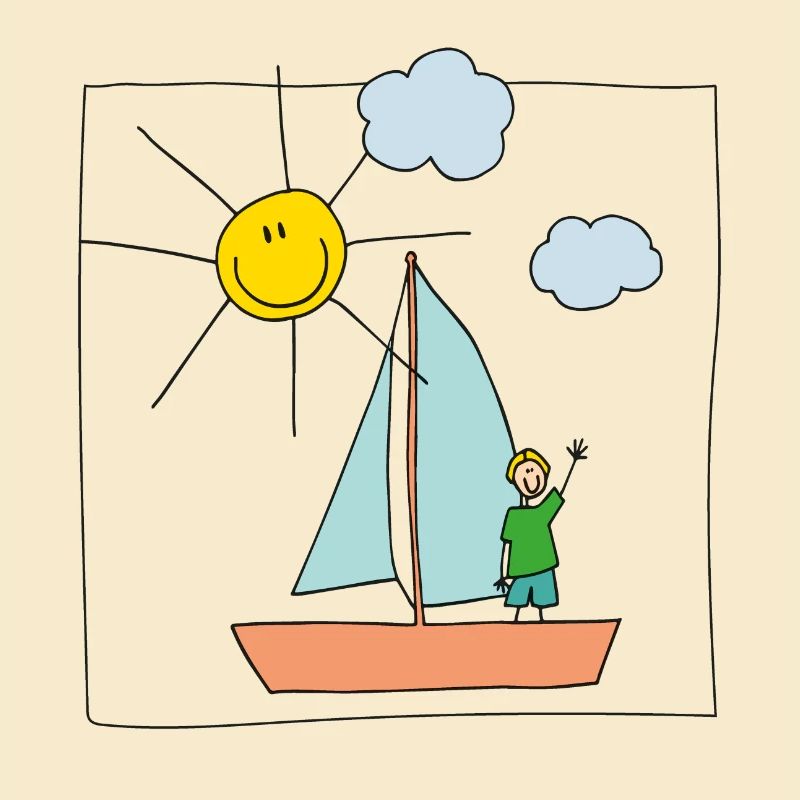 Segeltour