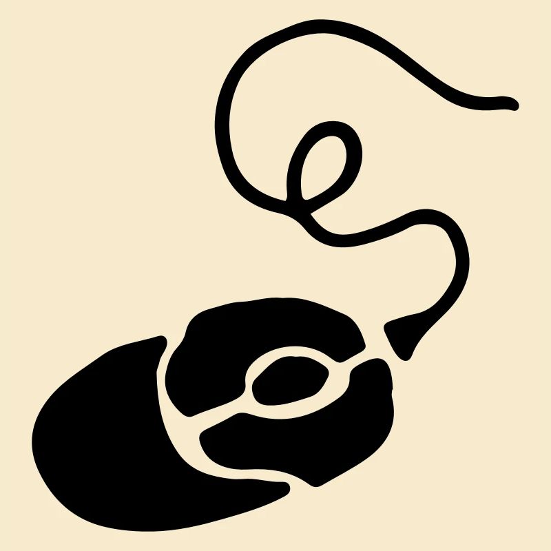 Gamer Geschenk Maus / Mouse - PC