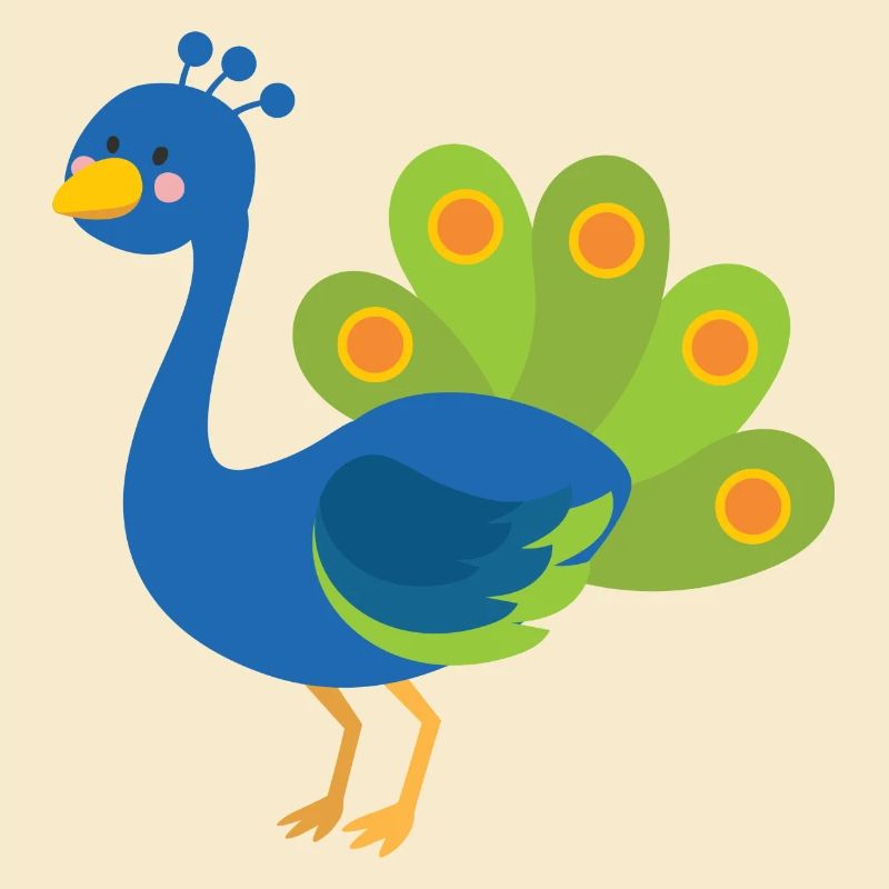 Pfau