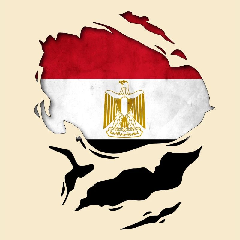 Egypt Flag