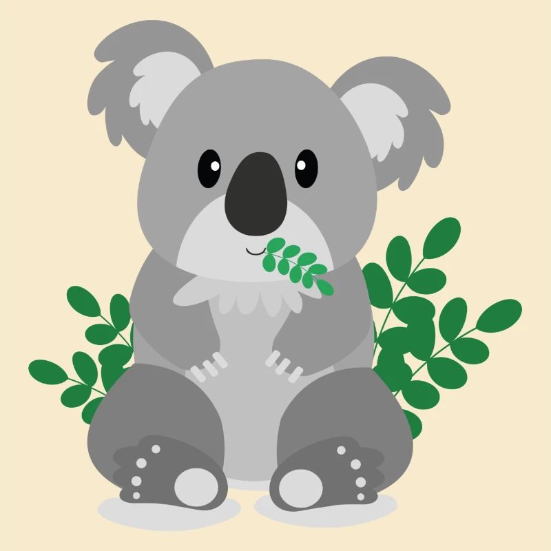 koala