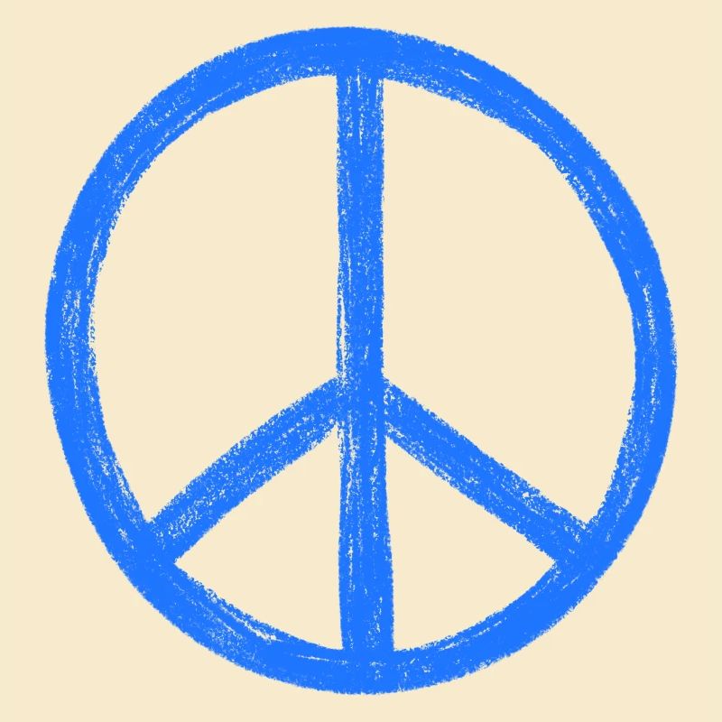 peacezeichen