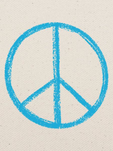 Peace Sign