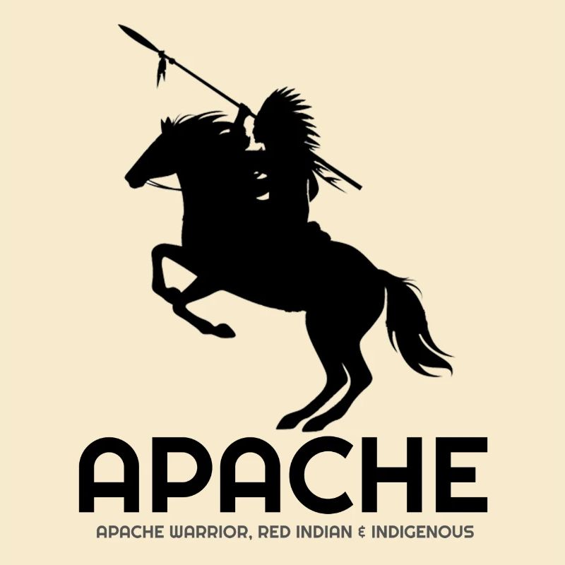 Tout sur Apache, Apache Indian, Apache hoodies, A