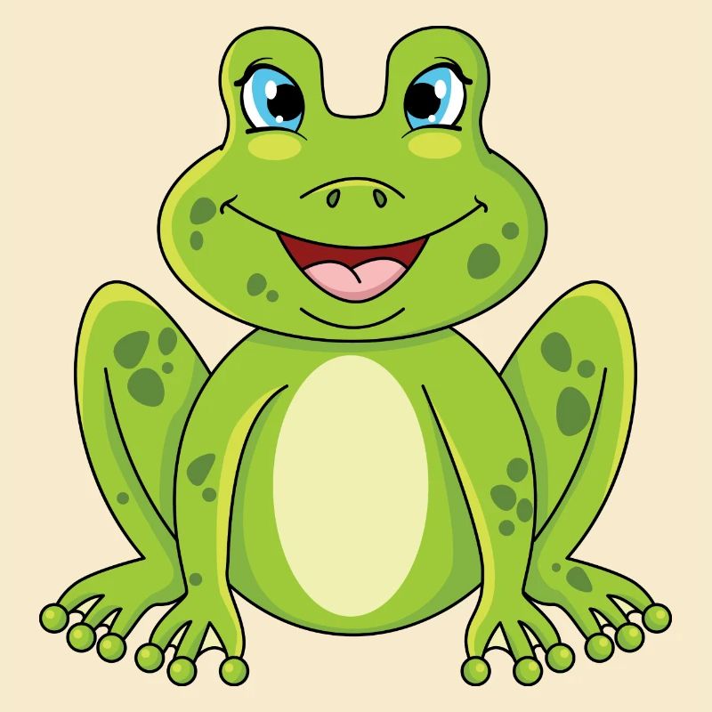 Frosch