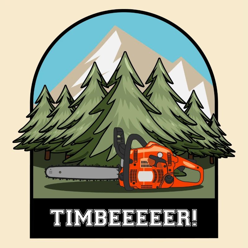 Timbeeeer!