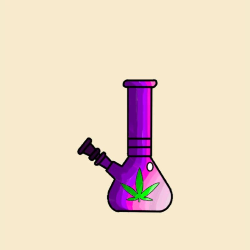 Weed Bong