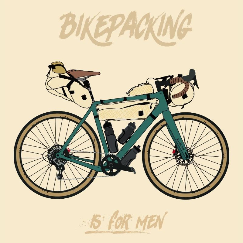 Vélopacking