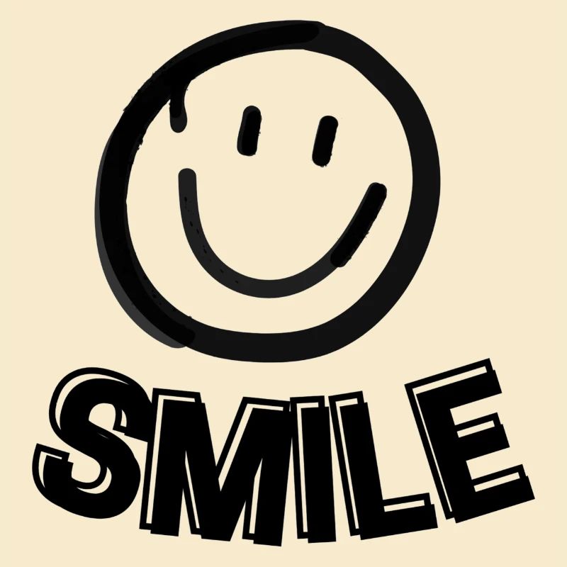smile