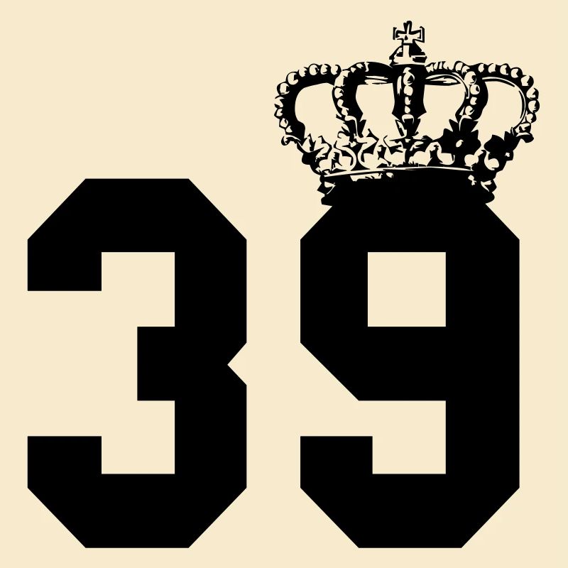 39 krone