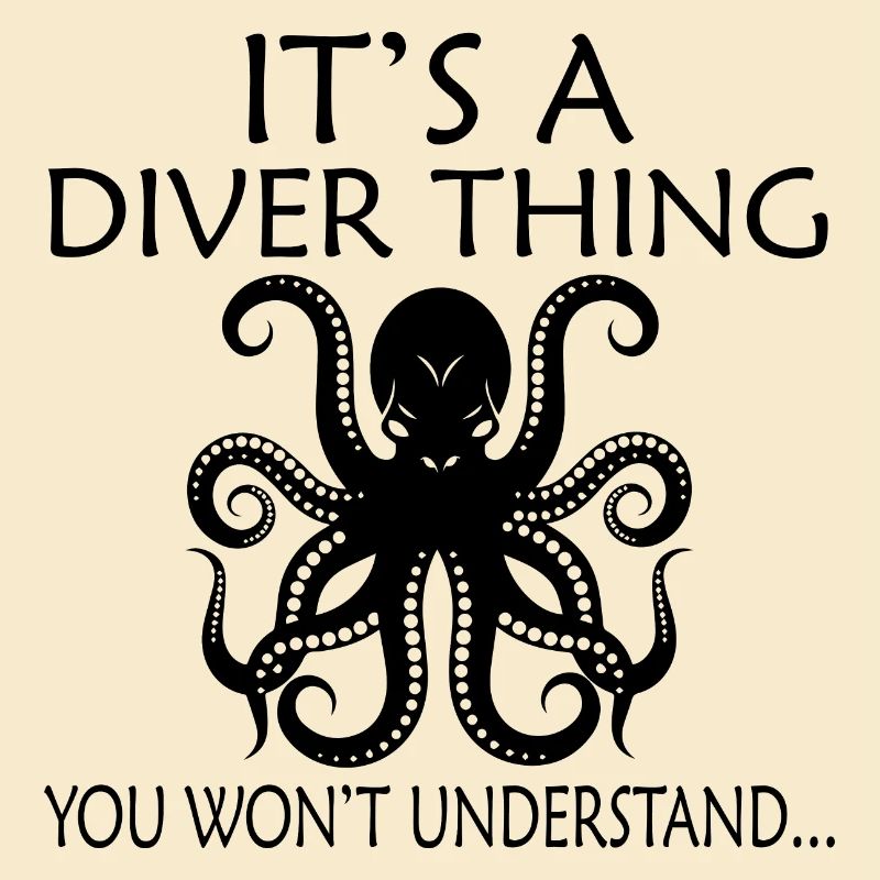 Diving Dive tauchen