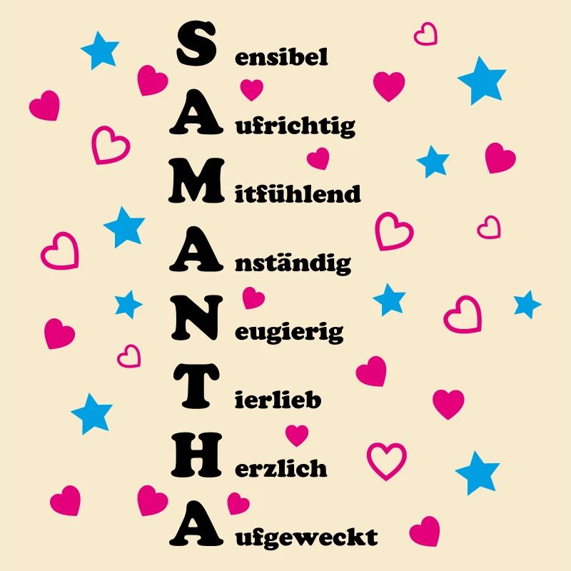 Samantha