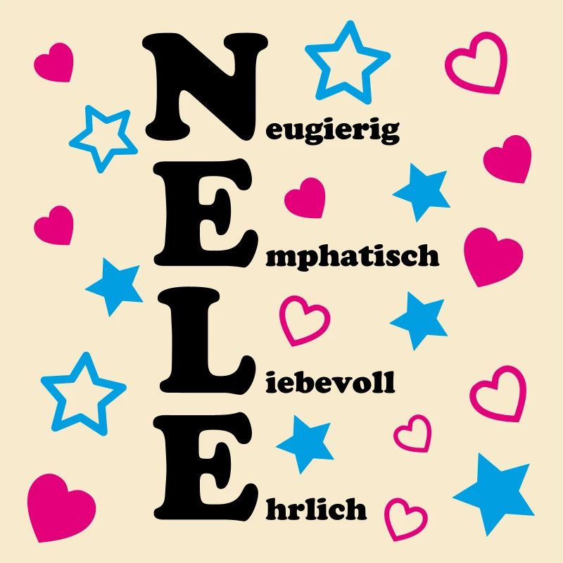 Nele