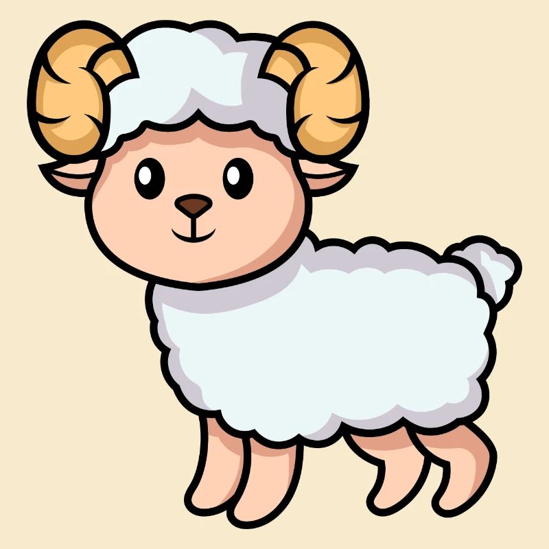 Sternzeichen Widder