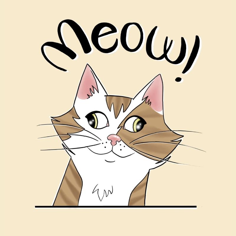 Katze