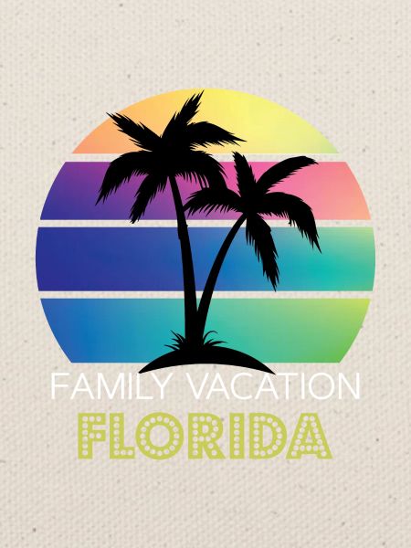 nach Florida gehen