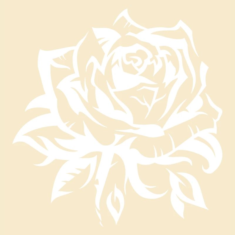 rose