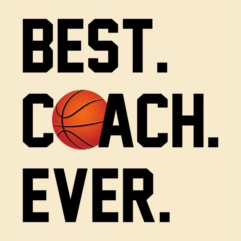 BESTER TRAINER BASKETBALL