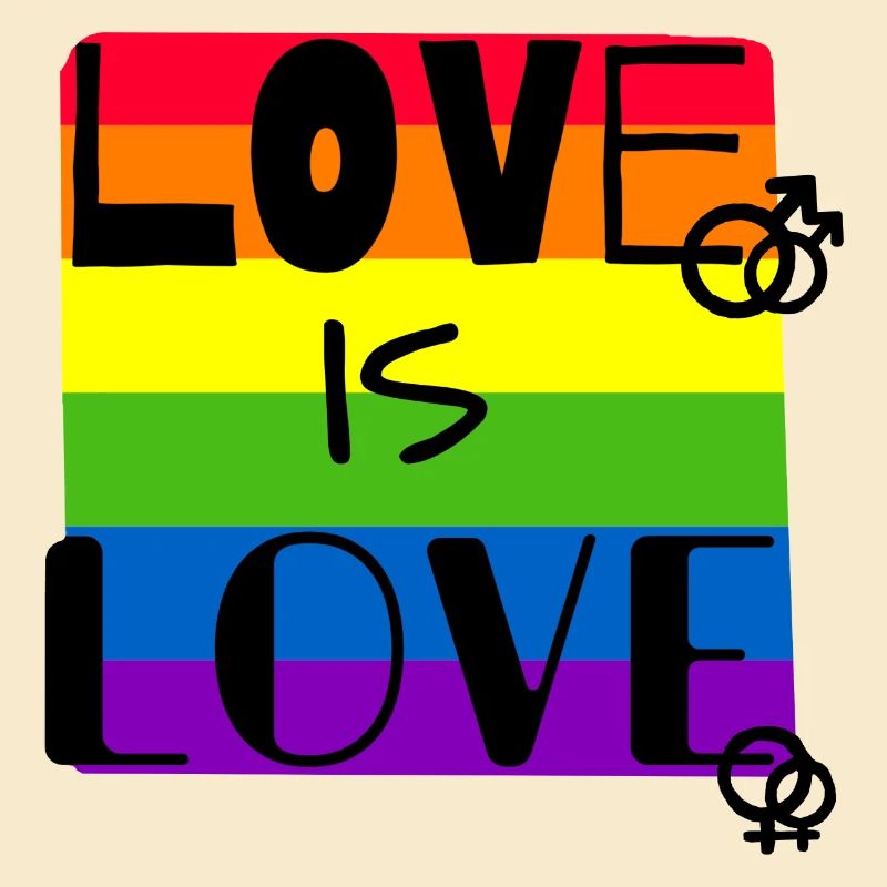 Love is Love