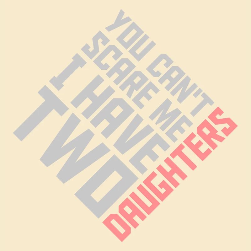 I have two daughters