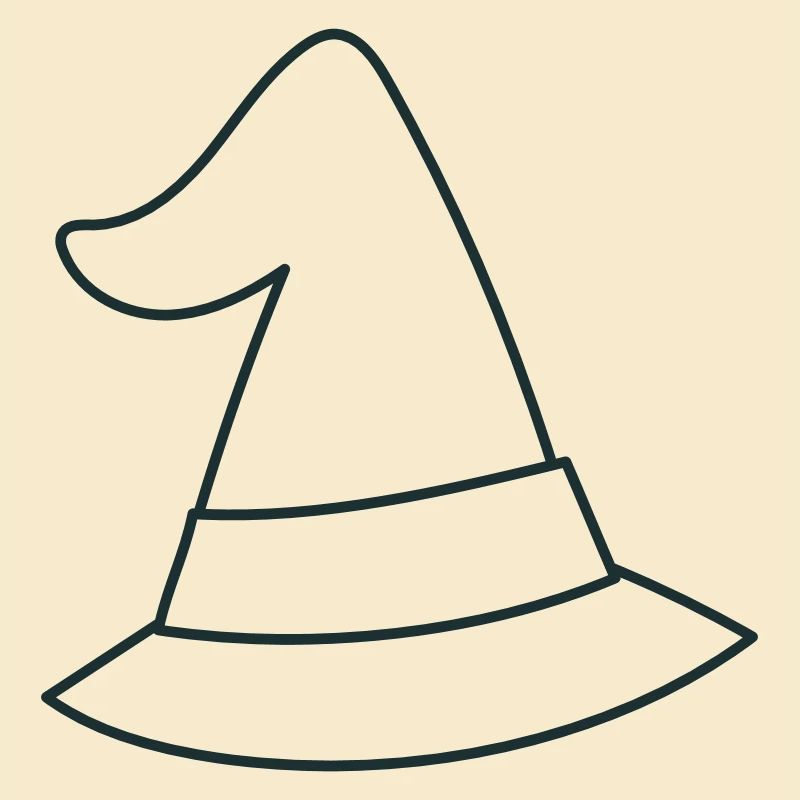 Hexenhut