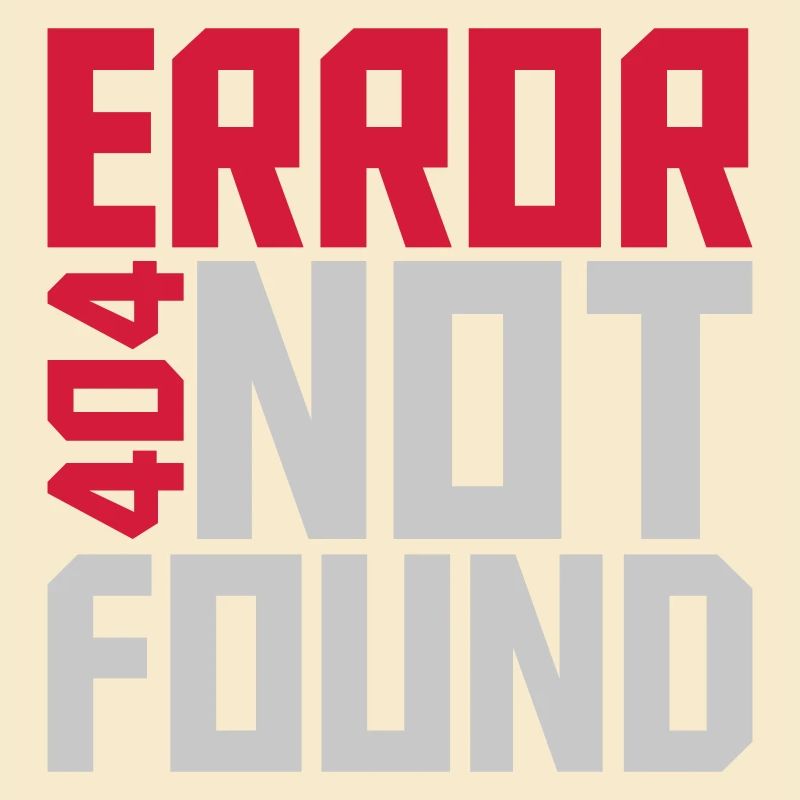 Error 404 not found