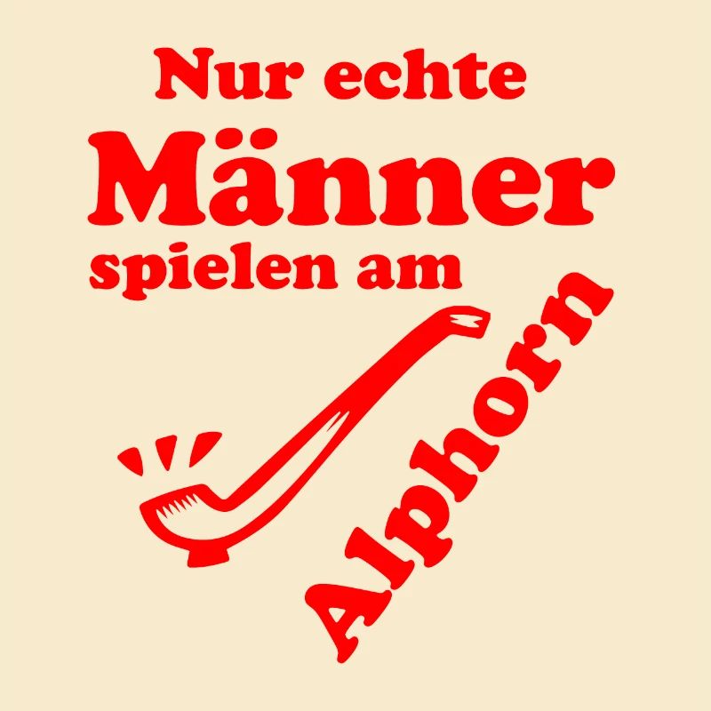 Alphorn rot