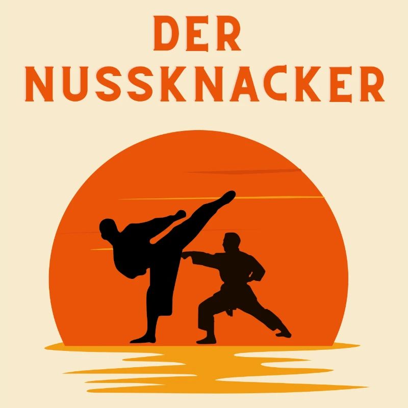 Der Nussknacker