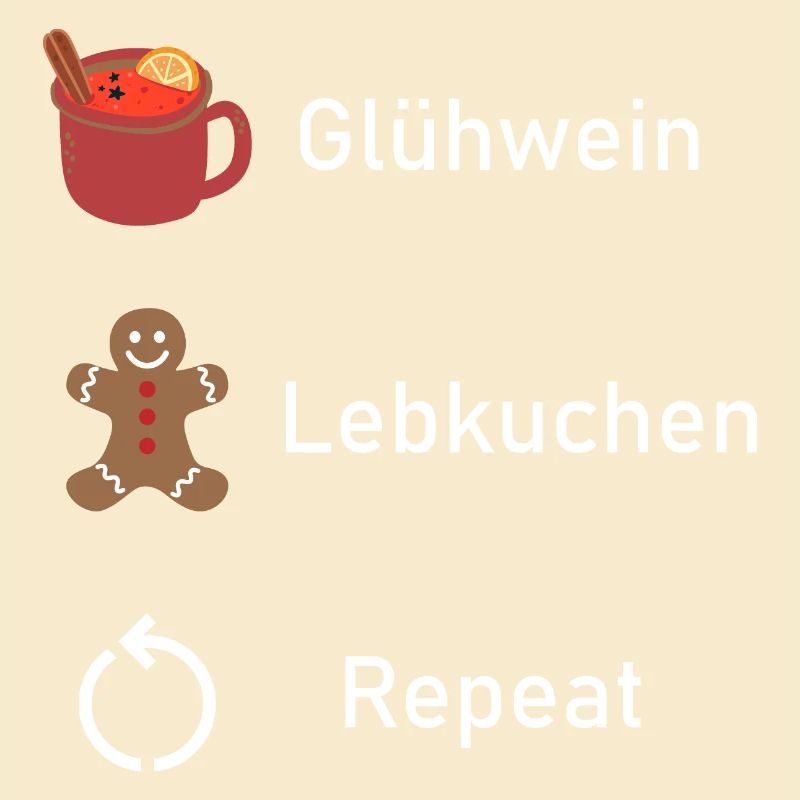 MULLED WINE GINGERBREAD REPEAT