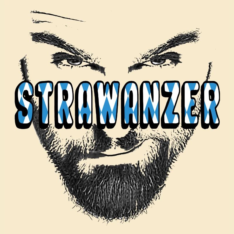 Strawanzer bayrisch dialekt