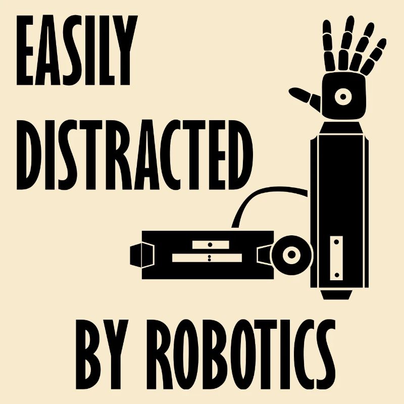 Robotical Engineering Mechanics Electronic