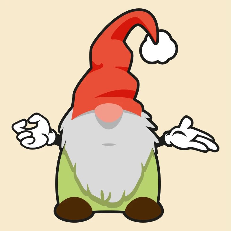 dritter Weihnachtswichtel