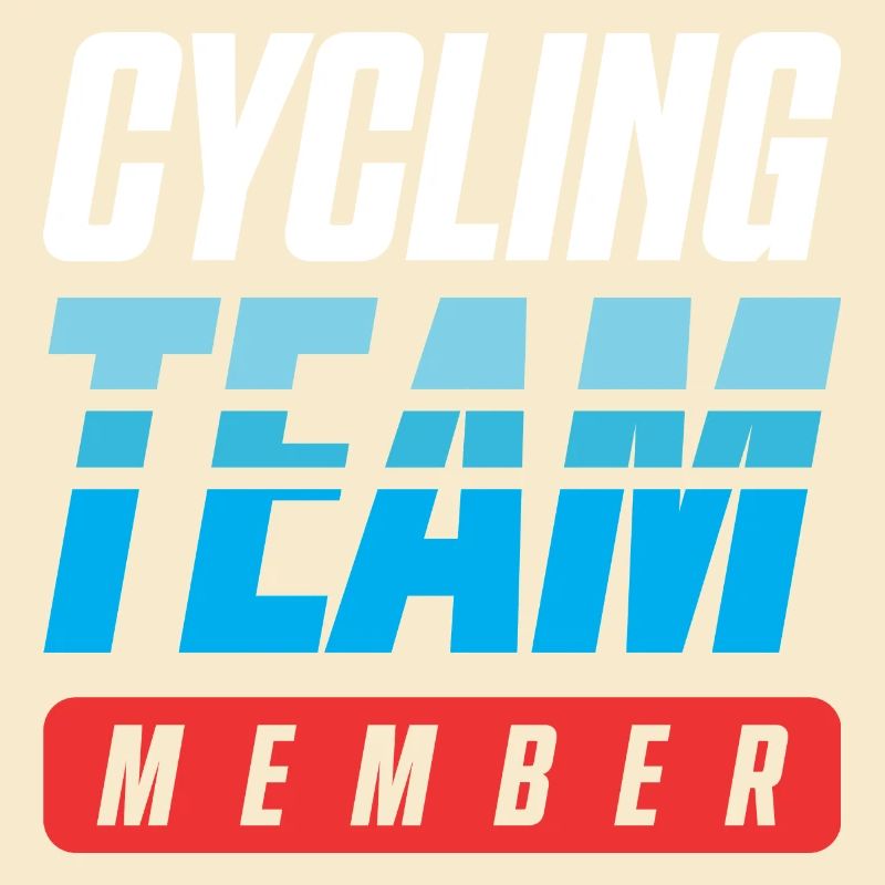 Cycling Team