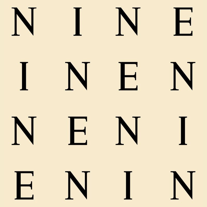 Nine
