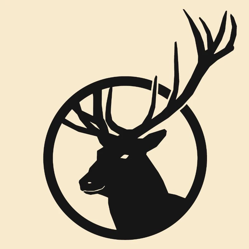 Hirsch